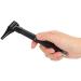 Sicunang Ear Check Otoscope 3X Magnification Visual Ear Cleaner for Ear Nose Inspection Magnifier Remover with 5 Different Size Ear Detectors Replacement Ear Plug for People at Different Ages. - Buy Online on GoSupps.com