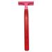 X-EPIL Disposable Razors for Women - 2-Blade Design with Vitamin E & Aloe Vera - Smooth Shaving (4 Pack) - International Shipping Available - Buy Online on GoSupps.com