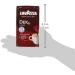 12 x LAVAZZA DEK Intenso Decaffeinated Ground Coffee 250g Italian Espresso - Buy Online on GoSupps.com
