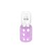 Lifefactory Lavender and Mint 4oz Bottles 2pk - Natural Glass Containers - Buy Online on GoSupps.com