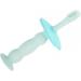 Minkissy Toddler Toothbrush - Soft Silicone Bristle Teething Training Brush for Young Children - Buy Online on GoSupps.com