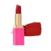 Juvia's Place Velvety Matte Cherry Reds Lipstick - Highly Pigmented with Hyaluronic Acid for Long-Lasting Perfect Red Lips - Buy Online on GoSupps.com