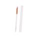 FOMIYES Makeup Blush Brush Professional Makeup Brush Powder Brush Cosmetics Brush Platinum White Paint Wooden