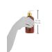 Rejuvenol Argania Styling Cream for Unisex - 8 Ounce | Nourish & Style Your Hair | International Shipping Available - Buy Online on GoSupps.com