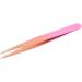 Luxurious Rose Gold Eyelash Curler & Tweezer Set | Perfect Lifted Lashes & Precision Brow Grooming | Stylish Beauty Tools for International Shipping - Buy Online on GoSupps.com