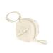 Pasito a Pasito Nido Beige Pacifier Bag - Stylish & Functional Baby Accessories | International Shipping - Buy Online on GoSupps.com