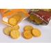 Jacob's Mini Cheddars Original 6 X 23G | Baked with Real Cheese | No artificial colours or flavours | Premium product - Buy Online on GoSupps.com