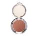 nude envie Velvety Soft Shimmery Rose Shade Eye Shadow Certified Vegan Cruelty-Free - Highly Pigmented Silky-Smooth Long-Lasting Eyeshadows (desire)