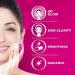 Glow and Lovely & Glow and Handsome 50G Cream 1.76 Ounce - Pack of 1 - Buy Online on GoSupps.com