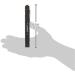 Coast G20 Inspection Beam LED Penlight - Adjustable Pocket Clip, 54 Lumens, Black - 1 Pack - Buy Online on GoSupps.com