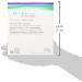 DuoDERM Extra Thin CGF Hydrocolloid Dressing 4x4 - Pack of 10 | For Lightly Exuding Wounds - Latex-Free & Flexible | Sterile Self-Adhesive Beige Dressing - Buy Online on GoSupps.com