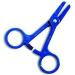 Dravon Plastic Occluding Tube Clamp - (Pack Of 1)