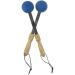 Bongers Massage Tool - Assorted Colors | USA Quality | Relaxation & Wellness | Bongers of America LLC - Buy Online on GoSupps.com