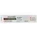 Brandzig Ultra-Fine Insulin Syringes 31G 1cc 5/16 - Pack of 120 - Buy Online on GoSupps.com