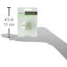 Buy Cleancut Razierset-ES412 Personal Shaver & K30SP - Knot-Free Safe Shaving & Replacement Film Set - International Shipping Available - Buy Online on GoSupps.com