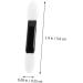 Baluue 400 Pcs Eye Shadow Applicator Eyeshadow Brush Kit Women Eyeshadow Brush Makeup Eyeshadow Brush - Buy Online on GoSupps.com
