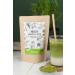 Buy Organic Matcha Powder 200g - 100% Natural Premium Japanese Green Tea | No Additives - bioKontor - Buy Online on GoSupps.com