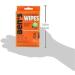 Ben's 30% DEET Insect Repellent Wipes - 12 Count, One Color - Buy Online on GoSupps.com