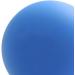 Verdant Touch Yoga Massage Ball - Rubber Round Ball for Muscle Relaxation | Foot Massager for All Ages - Blue - Buy Online on GoSupps.com