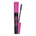 FARMASi 3D Effect High Definition Mascara  Volumizing  Lengthening  Lifting  Curling  Multiplying  No Smudging  Lasting All Day Eye Makeup 0.33 fl. Oz / 10 ml 0.33 Fl Oz (Pack of 1)