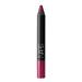 NARS Velvet Matte Lip Pencil  Never Say Never  0.09 Ounce Lilac rose 0.08 Ounce (Pack of 1)
