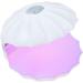 Mini LED Nail Lamp - Portable UV Nail Dryer for Gel Nails | Hardening Light for Individual Fingers - Buy Online on GoSupps.com