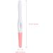 Pregnancy Urine Strips Combo 100 Ovulation (LH) & 50 Pregnancy ( ) Test Strips Kit Clear and Accurate Results 20pcs - Buy Online on GoSupps.com