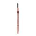 Canmake Perfect Airy Eyebrow 02 Natural Brown - Buy Online | International Shipping Available - Buy Online on GoSupps.com