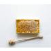 100% Natural Honeycomb Wildflowers Pure Raw Honey Comb (600 grams) - Buy Online on GoSupps.com