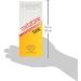 Metatone Tonic 500ml Original Flavor - Boost Energy & Vitality - Buy Online on GoSupps.com