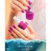 Morgan Taylor & Gelish Little Mermaid Collection Purple Nail Set - You Octopi My Heart | Nail Polish Duo for a Splash of Color - Nail Kits Duo - Buy Online on GoSupps.com