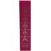 Jeffree Star Velour Liquid Lipstick - Poinsettia | Long-Lasting Matte Finish - Buy Online on GoSupps.com