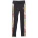 adidas Originals Kids' Hw Leggings Small Black/Trace Pink/Multicolor