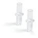 Plastic Alcohol Breathalyzer Mouthpieces 50 pcs