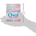 Ovol Drops - Fast Gentle Infant Colic Relief 15mL 15 ml (Pack of 1) - Buy Online on GoSupps.com
