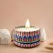 Fragrance Candles Gifts for Women - 6 Pack Aromatherapy Soy Wax Candles for Stress Relief | Perfect for Yoga Christmas & Birthday - Retro Style - Buy Online on GoSupps.com