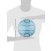 Official Licensed Argentina Club Ball (Size 5) - Unisex Clear Blue/Night Indigo/White - Buy Online on GoSupps.com