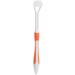 SEIWEI Sensory Toothbrush for Kids - Travel-Friendly Soft Bristle Toothbrush for Complete Teeth & Gum Care - Red - Buy Online on GoSupps.com
