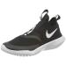 Nike Unisex-Child Running Shoes Big Kid (8-12 Years) 4.5 Big Kid Black White