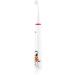 ETA Sonic Toothbrush for Children - 42 000 Movements/Min 4 Cleaning Modes Red | International Shipping - Buy Online on GoSupps.com