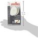 Buy Pedag Caprice Lightly Padded Leather Inserts for Open Toed Shoes & Sandals | US W11/12 EU 41/42 | White - International Shipping Available - Buy Online on GoSupps.com