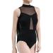 Dance Elite - Rydal - Dance Leotard For Women. Leotards for Women Ballet and Dance Adult S Black