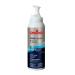 Pedag Combi Cleaner | Aerosol Foam Cleaner for Leather Textiles and Synthetics | Use for Shoes Leather Jackets Sneakers Boots and Various Fabrics | 1 can | 3.7 oz | Lemon Scented | Made in Germany