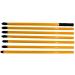3.5m Heavy Duty Telescopic Window Cleaner Kit Professional Grade Extendable Pole Soft Head for Effortless Glass Cleaning Ideal for Windows Conservatories - Buy Online on GoSupps.com