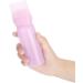 Ecojoy Root Comb Applicator Bottle 6oz - Salon Quality Hair Coloring Dye Tool with Graduated Scale - Pink - Buy Online on GoSupps.com