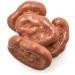 Yupik Milk Chocolate Coated Roasted Banana Chips 1Kg 1 kg (Pack of 1) - Buy Online on GoSupps.com
