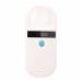 Animal Chip ID Scanner USB Recharge ID Reader Mini Microchip Pet Tag Scanner with OLED Display Screen Support FDX-B (ISO11784 / 85) and EMID