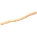 Natural Bamboo Massage Sticks for Back Shoulder & Neck Relief - Eco-Friendly Wellness Tool - Buy Online on GoSupps.com