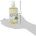 South of France Green Tea Hand Wash 8 oz - Natural & Refreshing - Buy Online on GoSupps.com