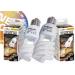 REPTIZOO Reptile UVB Bulb UVB 15% and 26W Desert Fluorescent Lamps - Buy Online on GoSupps.com